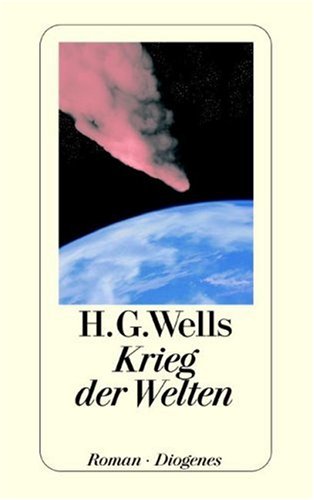 Wells, H.G. - Krieg der Welten