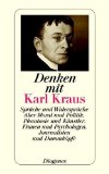 - Karl Kraus für Boshafte (insel taschenbuch)