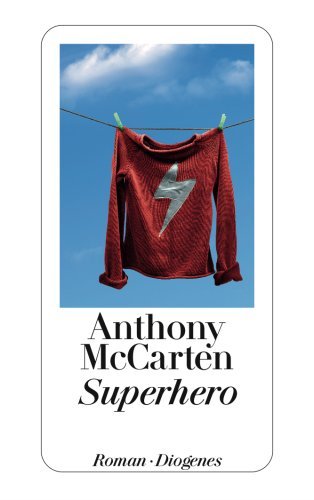 - Superhero