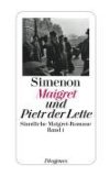 - Maigret und der Gehängte von Saint-Pholien: Sämtliche Maigret-Romane Band 3