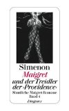  - Maigret und der Gehängte von Saint-Pholien: Sämtliche Maigret-Romane Band 3