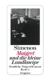  - Maigret und das Schattenspiel: Sämtliche Maigret-Romane Band 12