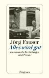 Fauser, Jörg - Das Schlangenmaul