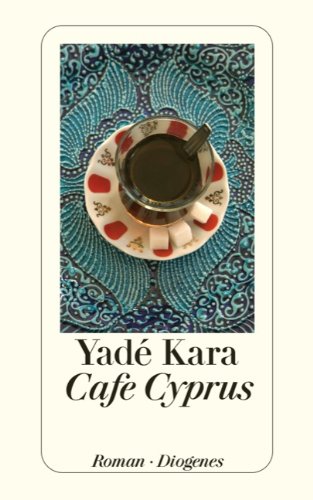 - Café Cyprus