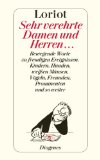  - Männer und Frauen passen einfach nicht zusammen