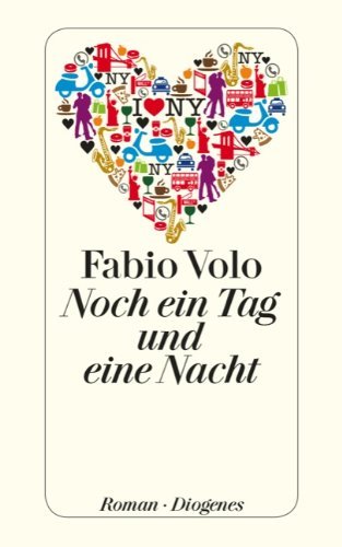 - Noch ein Tag und eine Nacht