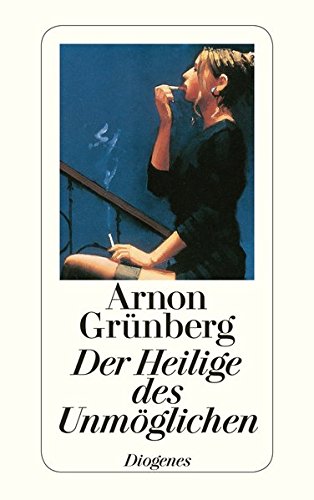- Der Heilige des Unmöglichen (detebe)