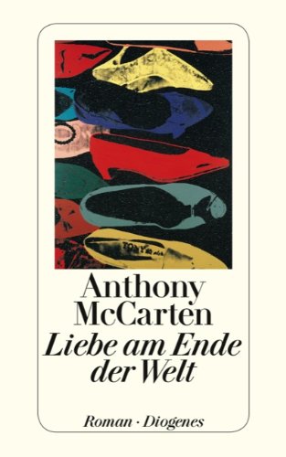- Liebe am Ende der Welt