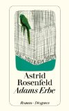 Rosenfeld, Astrid - Zwölf Mal Juli