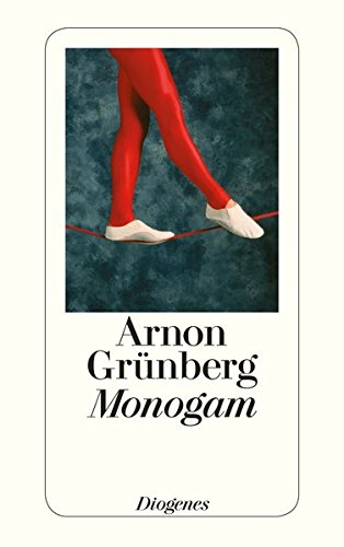 - Monogam (detebe)
