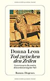 Leon, Donna - Ewige Jugend: Commissario Brunettis fünfundzwanzigster Fall