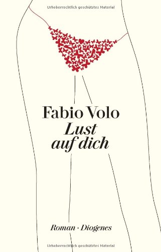 - Lust auf dich
