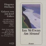 McEwan , Ian - Saturday. 6 CDs