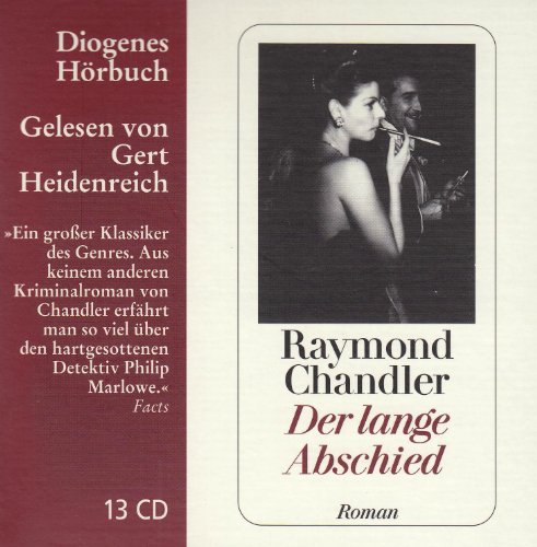 - Der lange Abschied