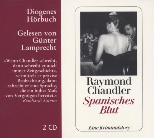- Spanisches Blut