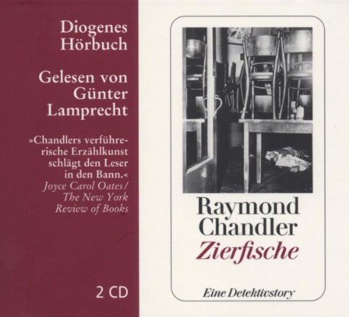 - Zierfische