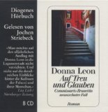 Leon , Donna - Das goldene Ei: Commissario Brunettis zweiundzwanzigster Fall
