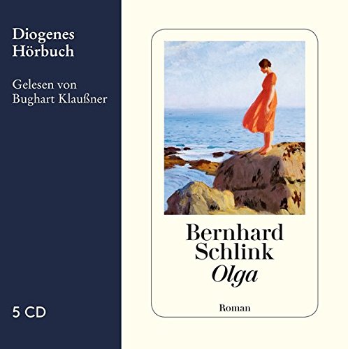 - Olga (Diogenes Hörbuch)