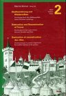 Körner, Martin (HG) - Stadtzerstörung und Wiederaufbau /Destruction and Reconstruction of Towns /Destruction et reconstruction des villes: Stadtzerstörung und Wiederaufbau, ... Stadtherrschaft, innere Unruhen und Kriege