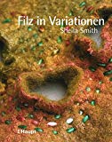 - FilzOrnament (Galeriebücher / Textilkunst im MaroVerlag)