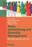  - Diversität und Diversitätsmanagement
