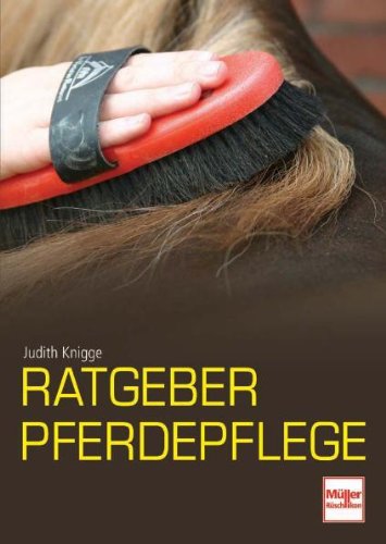 - Ratgeber Pferdepflege