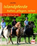  - Islandpferdereiten: Harmonie in Tölt und Pass