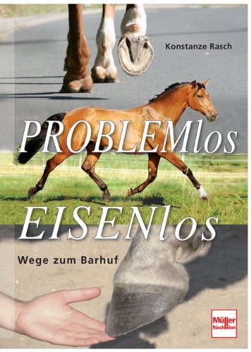 - Problemlos Eisenlos: Wege zum Barhuf