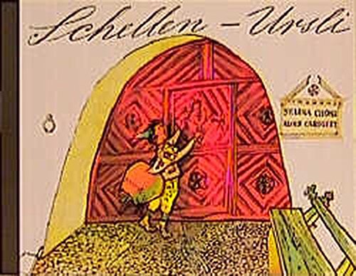 - Schellen-Ursli: Ein Engadiner Bilderbuch