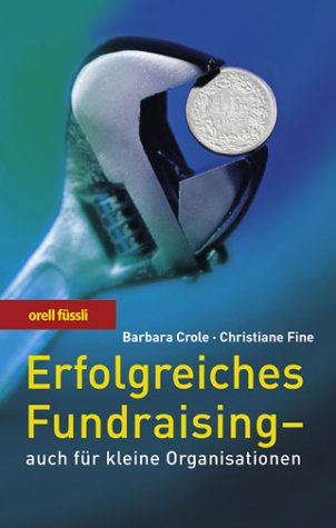 Crole, Barbara - Erfolgreiches Fundraising