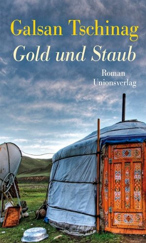  - Gold und Staub