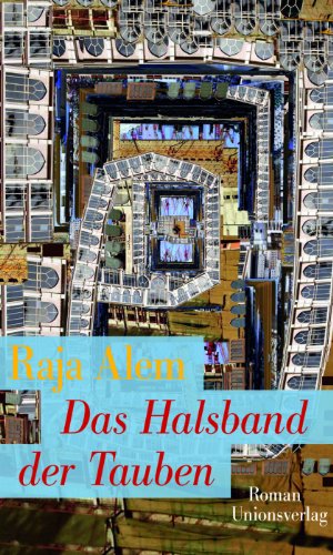 - Das Halsband der Tauben