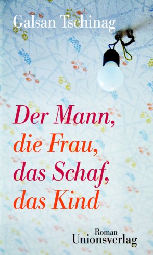  - Der Mann, die Frau, das Schaf, das Kind