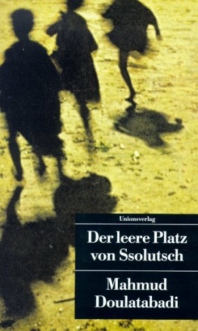 - Der leere Platz von Ssolutsch