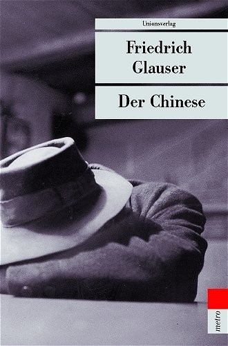  - Der Chinese.