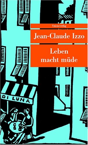 - Leben macht müde