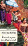  - Liebe und Tod auf Bali