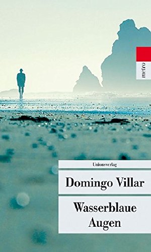  - Wasserblaue Augen (Unionsverlag Taschenbücher)