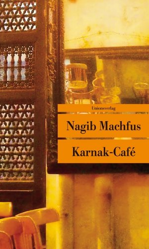 - Karnak-Café