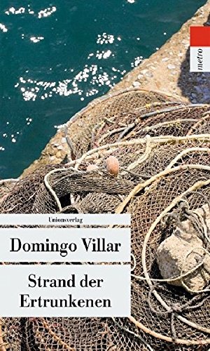  - Strand der Ertrunkenen (Unionsverlag Taschenbücher)