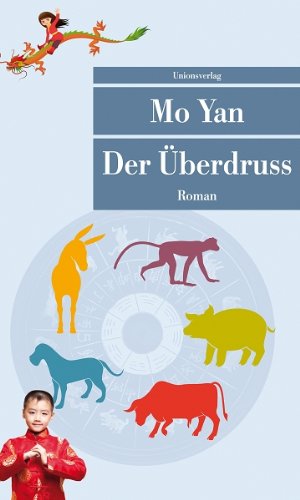 - Der Überdruss
