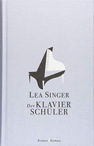 - Der Klavierschüler