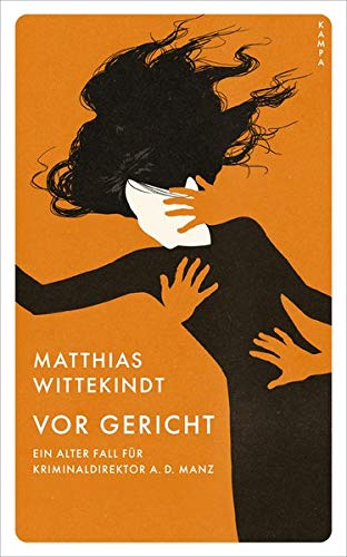 Wittekind, Matthias - Vor Gericht