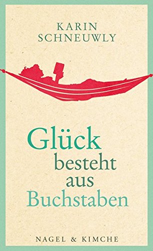 - Glück besteht aus Buchstaben