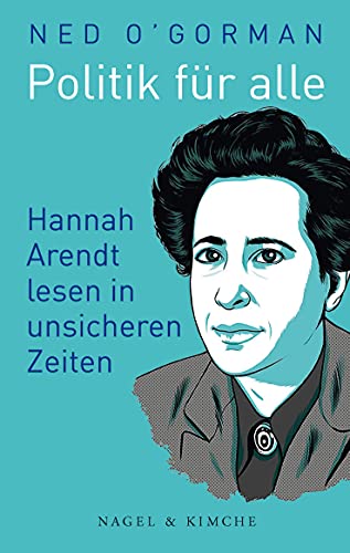 O'Gorman, Ned - Politik für alle