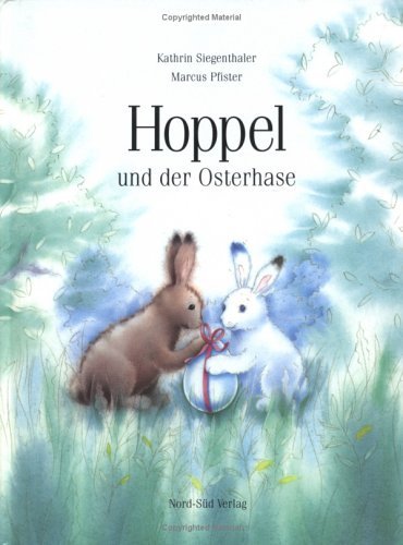 - Hoppel und der Osterhase