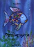Jöcker , Detlev - Pfister: Der Regenbogenfisch
