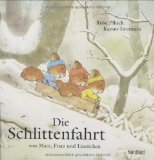  - So schön ist der Herbst!: Im bunten Wald mit Matz, Fratz und Lisettchen