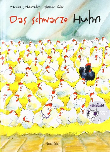 - Das schwarze Huhn