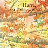 - Nachts, wenn alle schlafen: Matz, Fratz und Lisettchen besuchen die kleinen Eulen